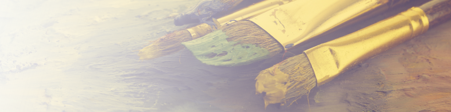 Deep Edge Canvases – 40mm Gallery Profile for Bold Artists