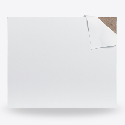Box Board Canvas (40mm)