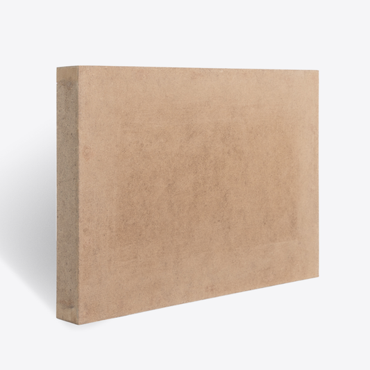 Box Board Frame - Panel (40mm)