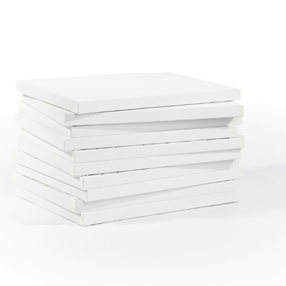 Paint and Sip Canvas – Bulk 10x Pack