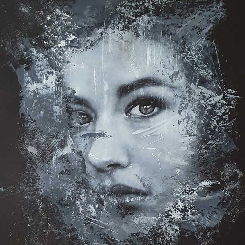 Zulfi Alarakhia 'RemmBrat'