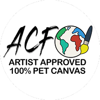 PET Logo