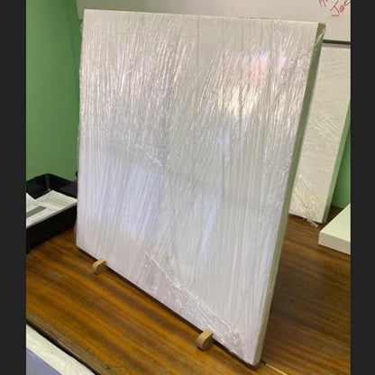 Rental Pocket Easel – Reusable Canvas Stand Set - Art Canvas Factory